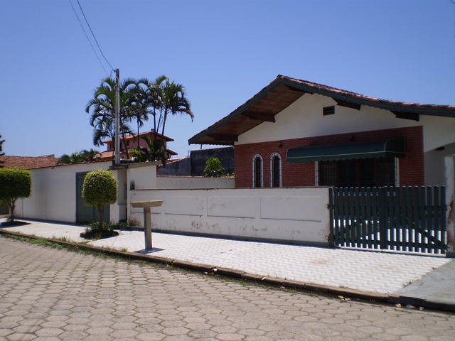 casa em Imperador