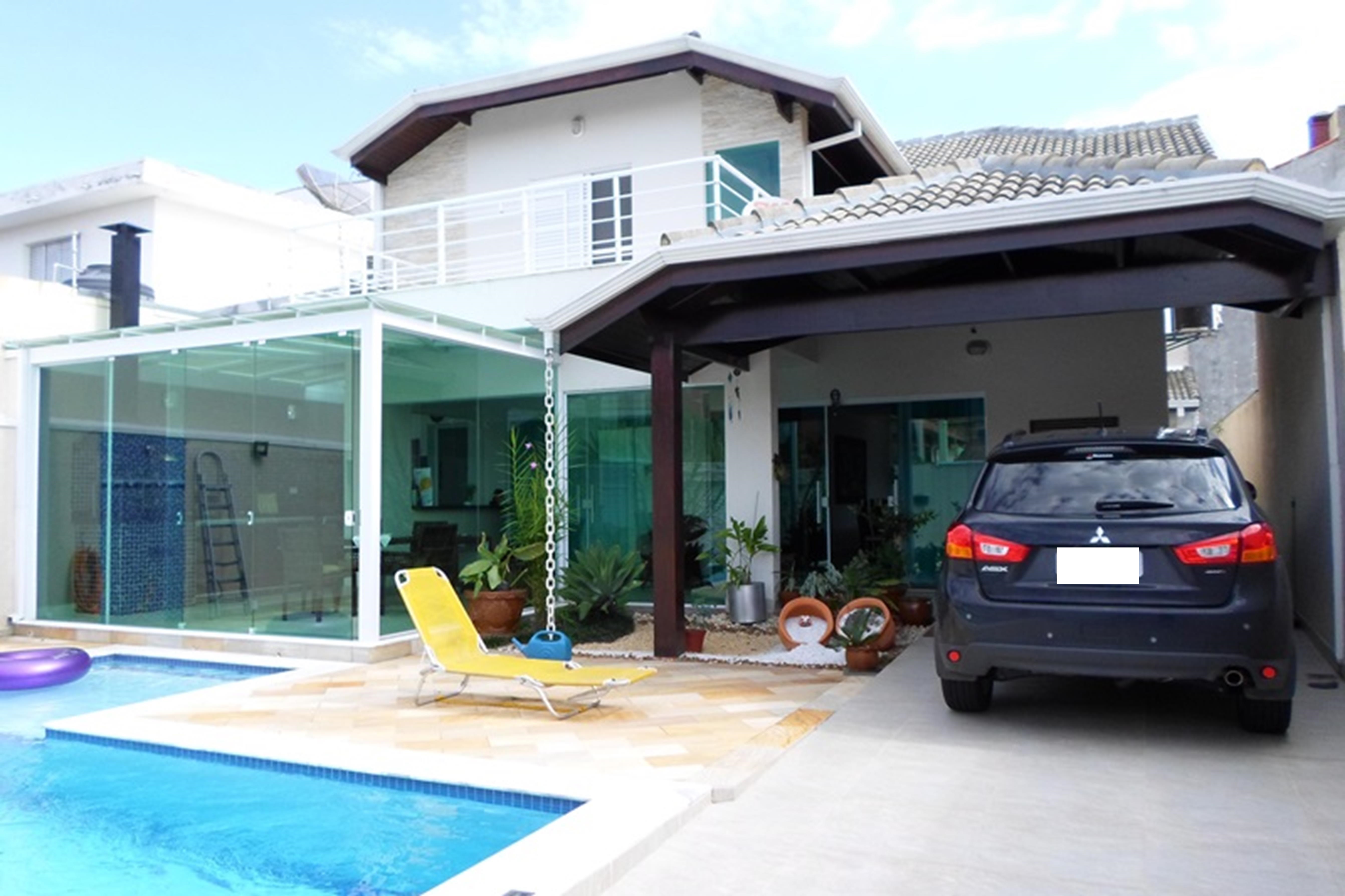 casa em Ribamar