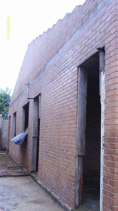 casa em Icaraíba