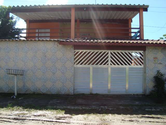 casa em Caraguava