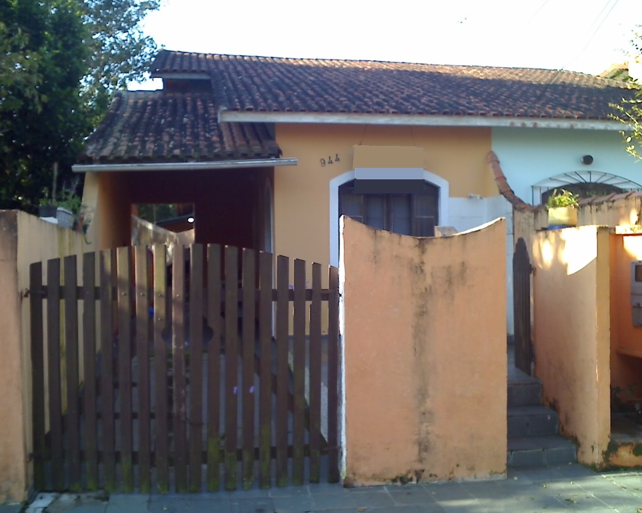 casa em Stella Maris