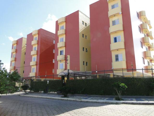 apartamento em Três Marias