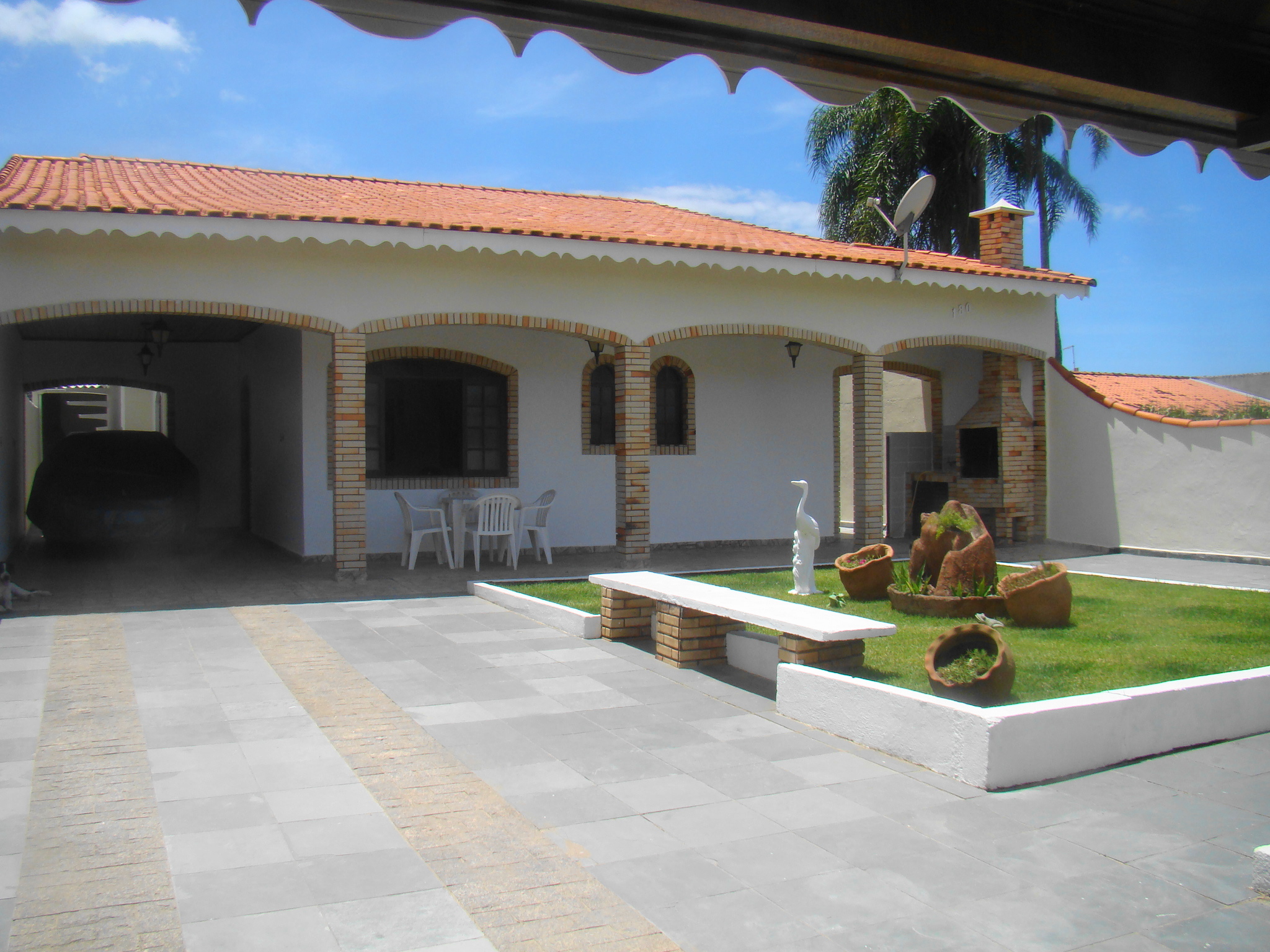 casa em Cidade Nova Peruíbe