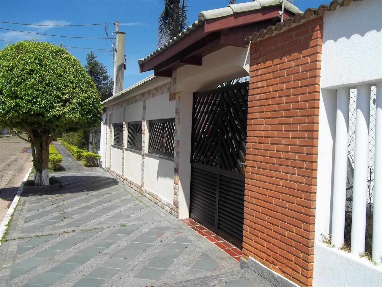 casa em Casablanca