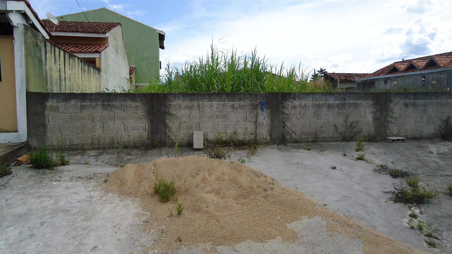 terreno em São José