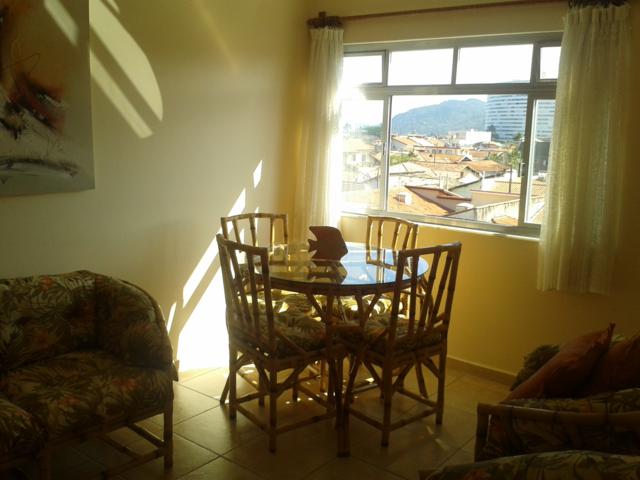 apartamento em Scipel