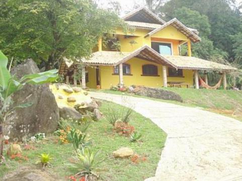 casa em Jardim Guaraú