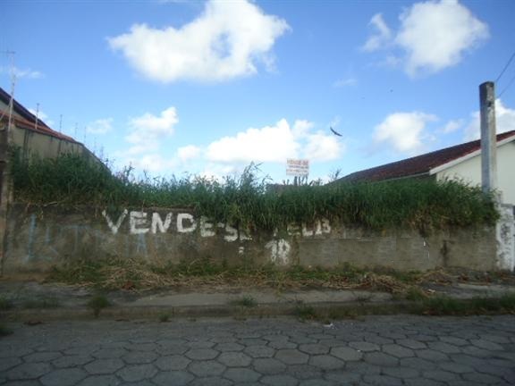 terreno em Arpoador