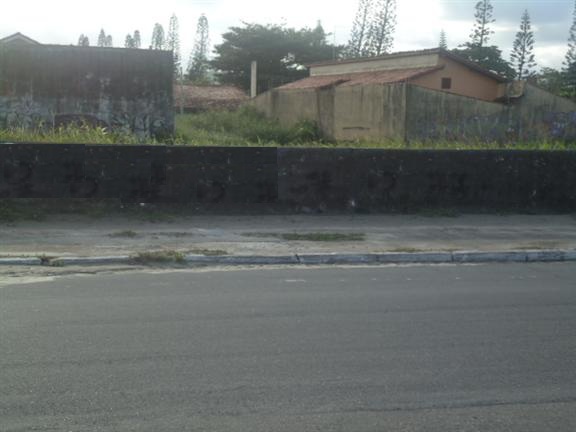 terreno em Arpoador