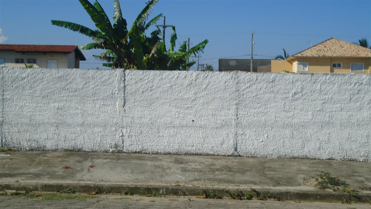 terreno em Oásis
