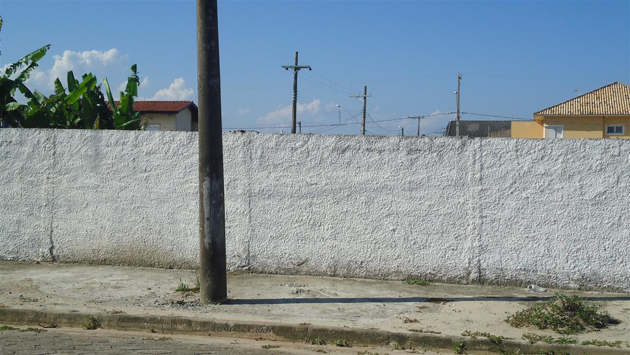 terreno em Oásis