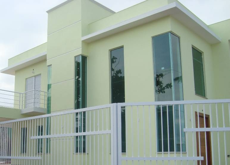 casa em Maria H. Novaes