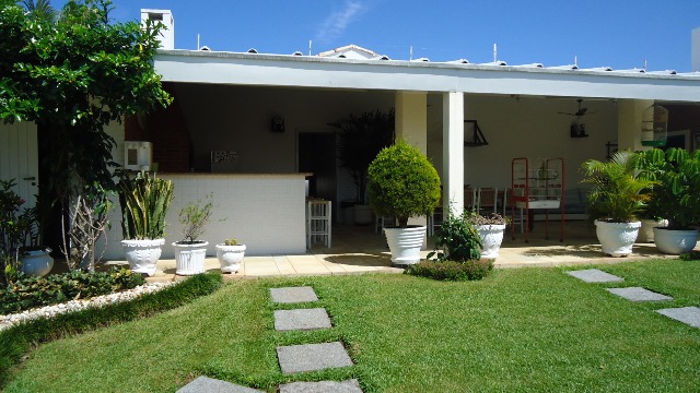 casa em Oásis
