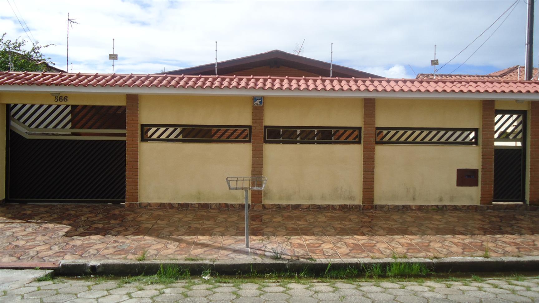 casa em Flórida