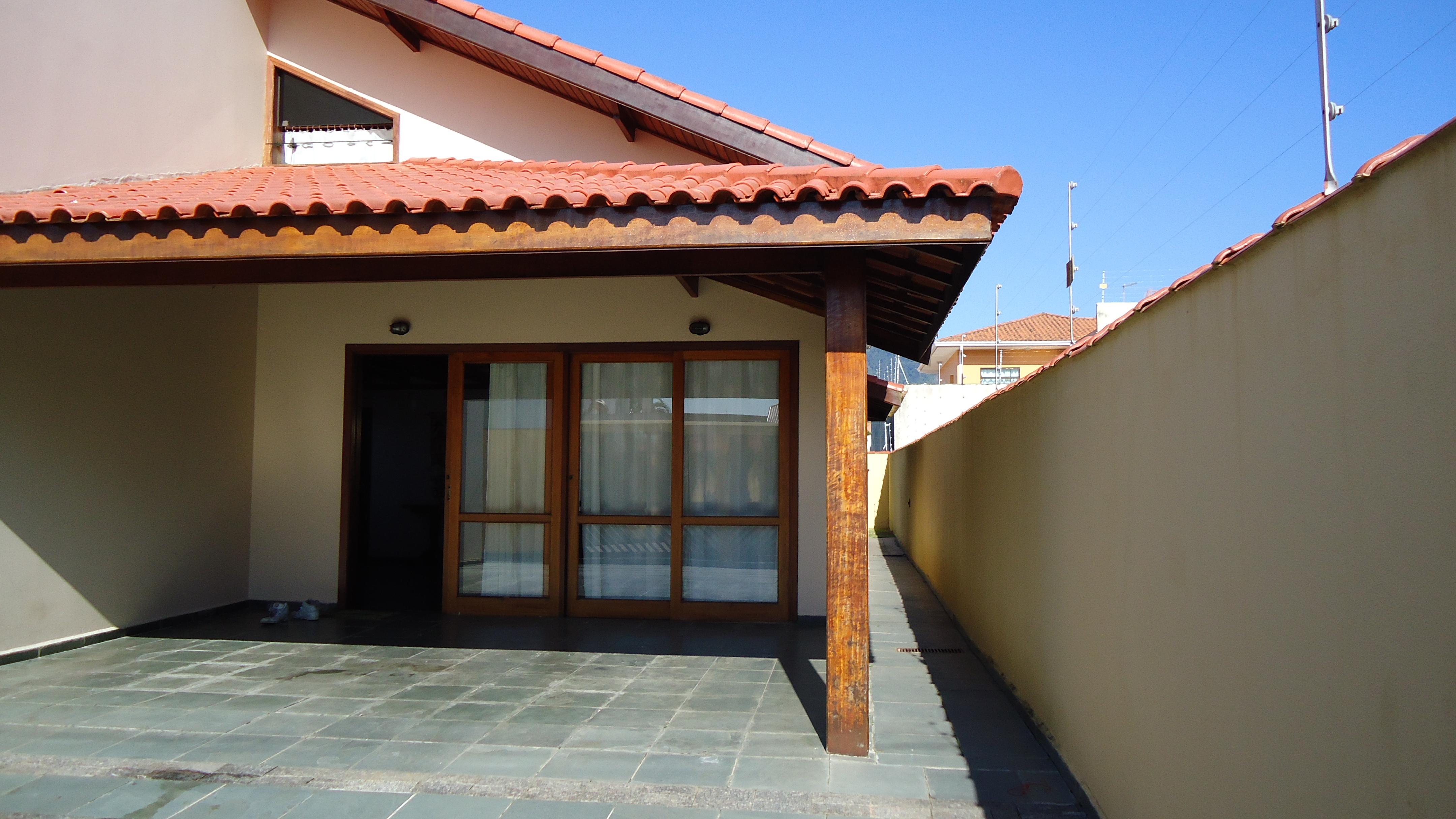 casa em Stella Maris