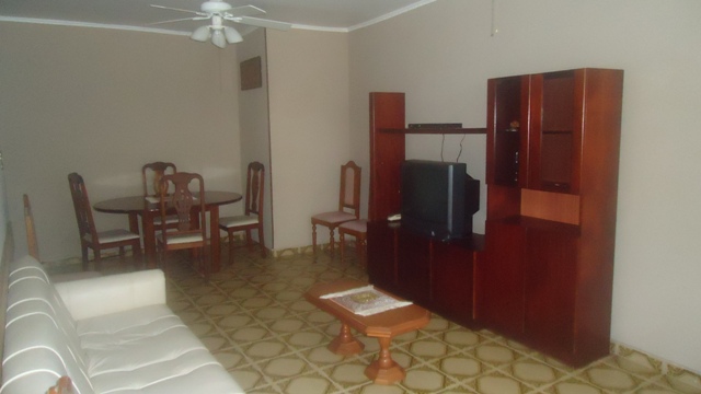 apartamento em Centro