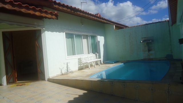 casa em Casablanca