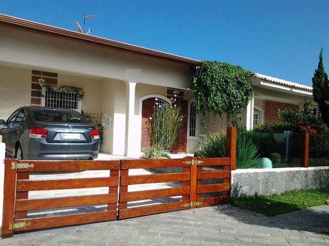 casa em Oásis