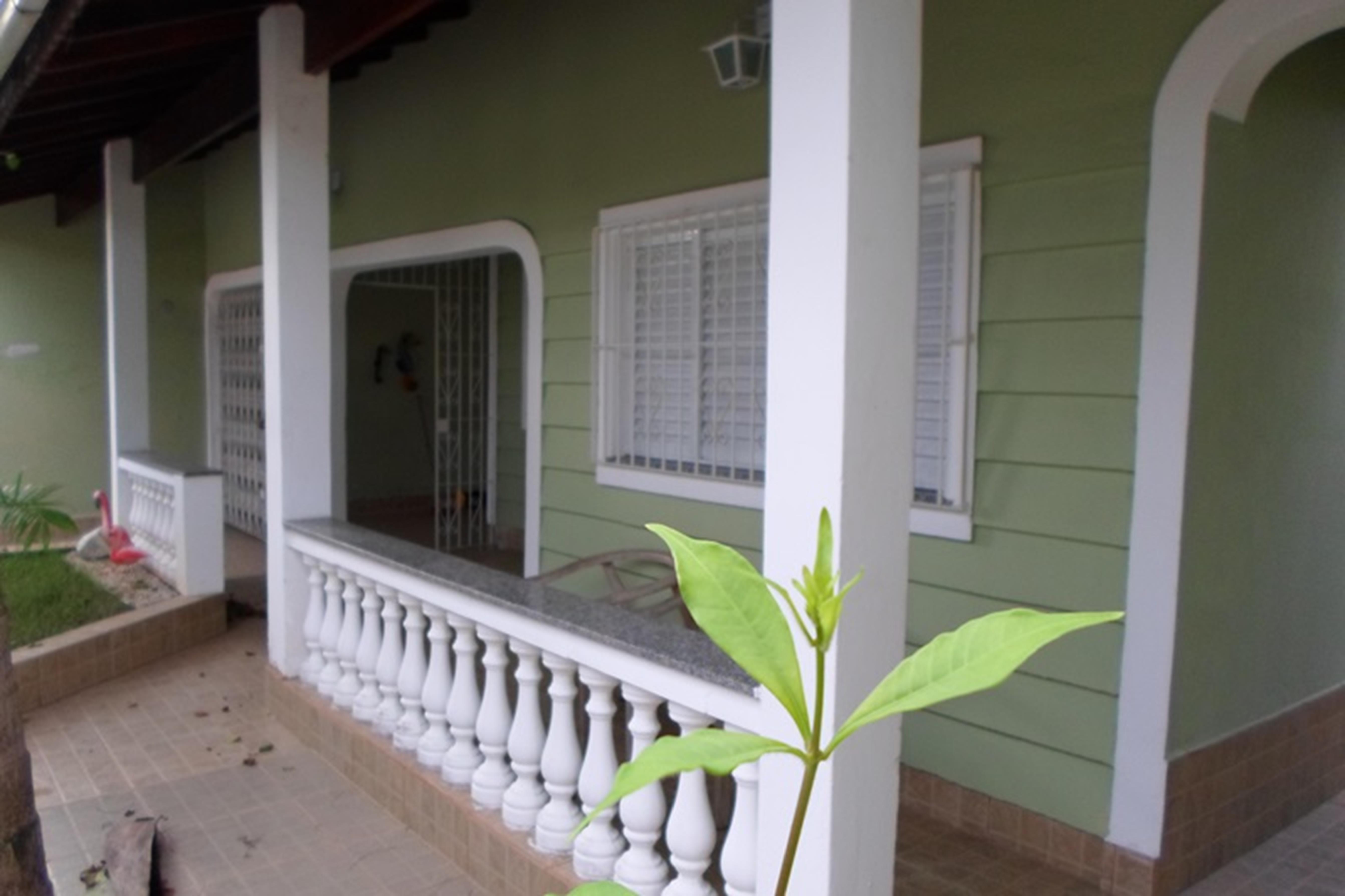 casa em Jd. Peruíbe