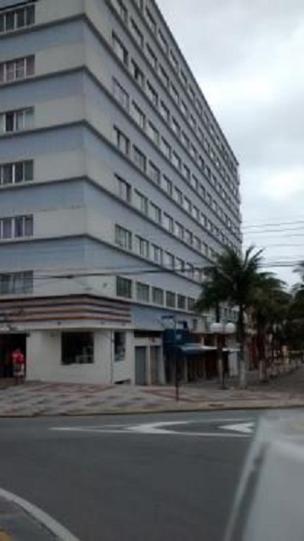 apartamento em Scipel