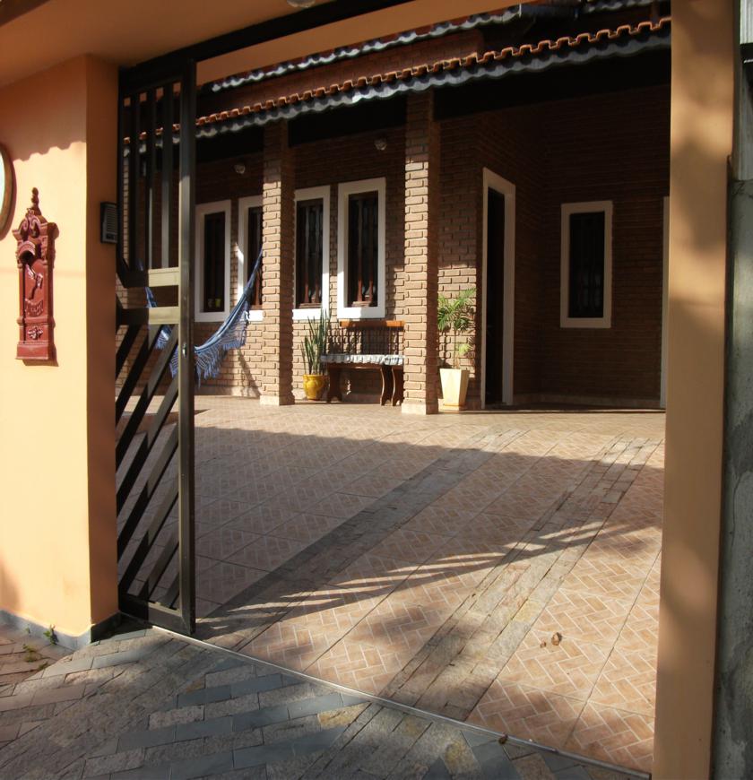 casa em Jardim Mar e Sol