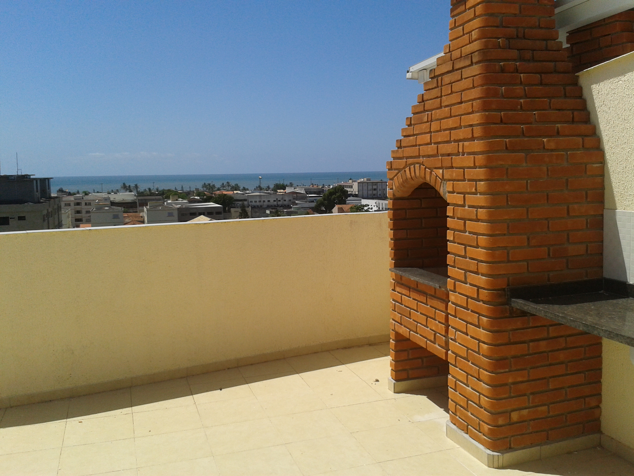 apartamento em Centro