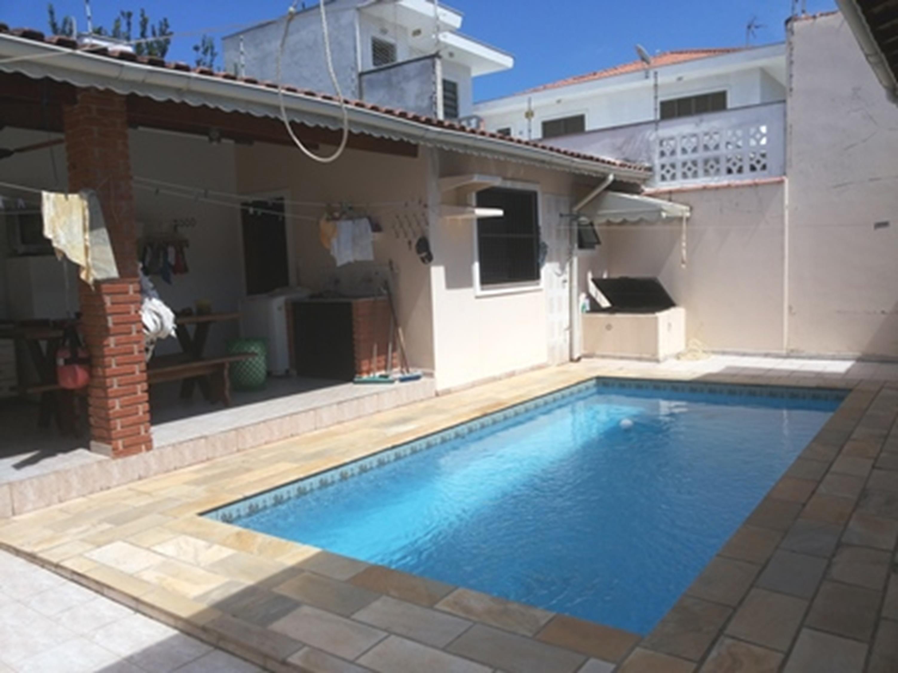 casa em Stella Maris
