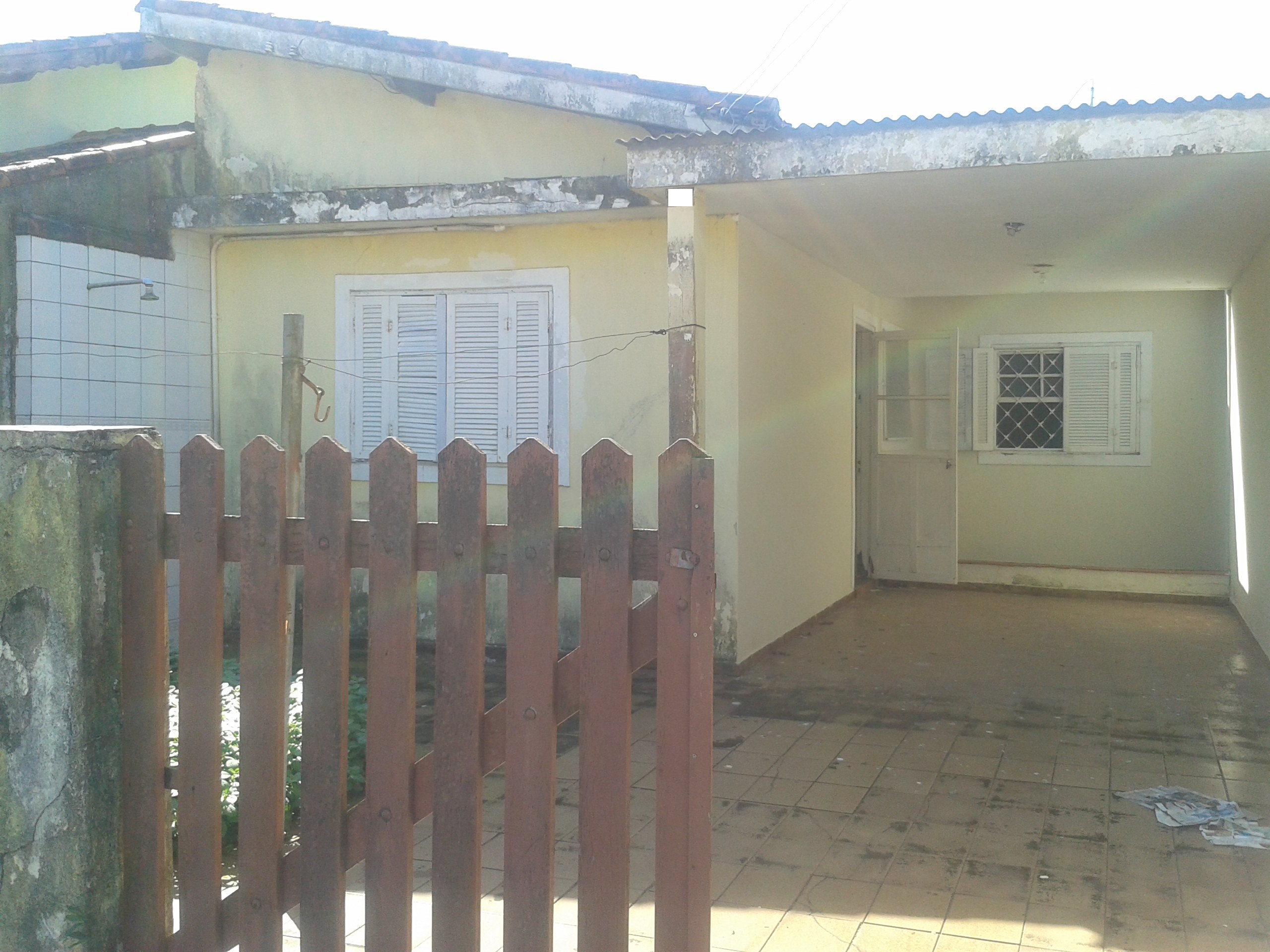 casa em Centro