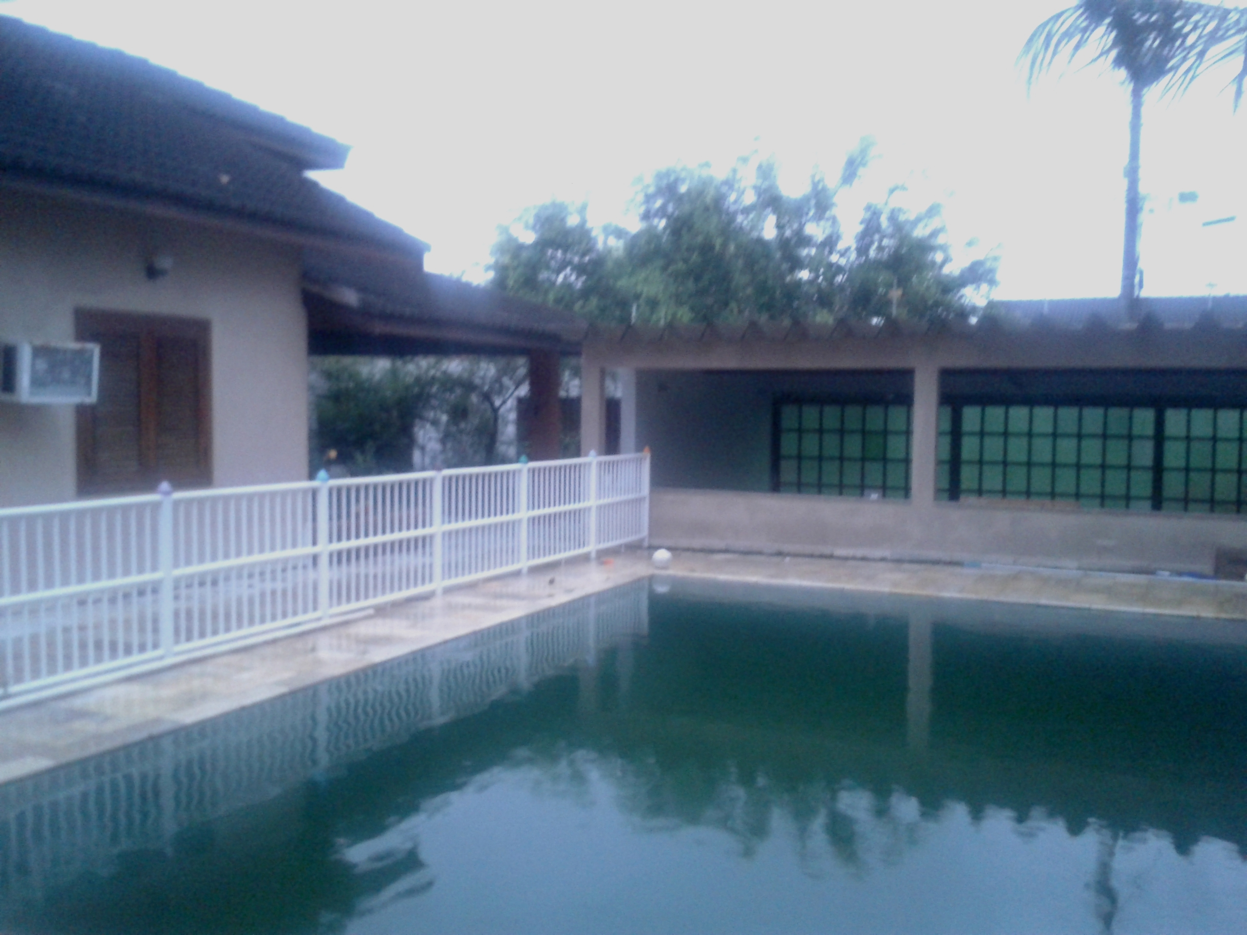 casa em Oásis