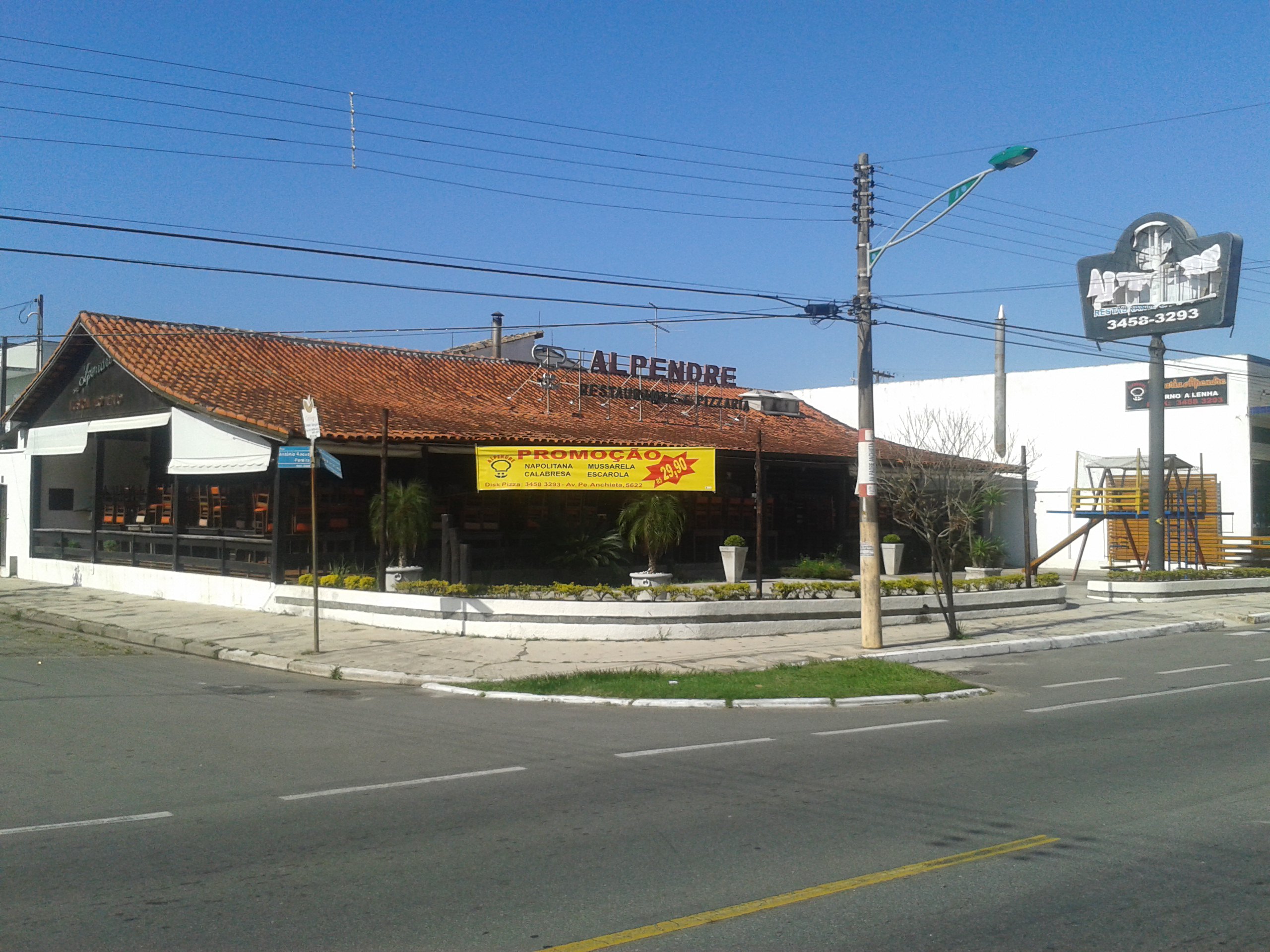 comercial em Oásis