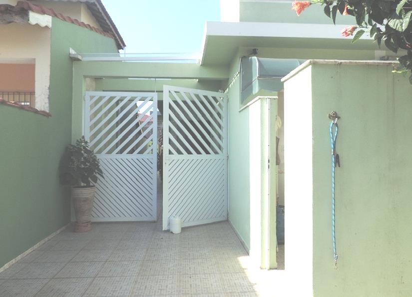 casa em Barra de Jangada