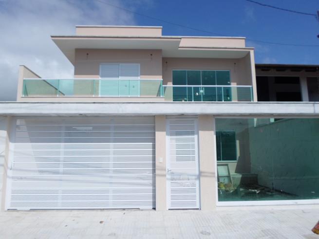 casa em Cidade Nova Peruíbe