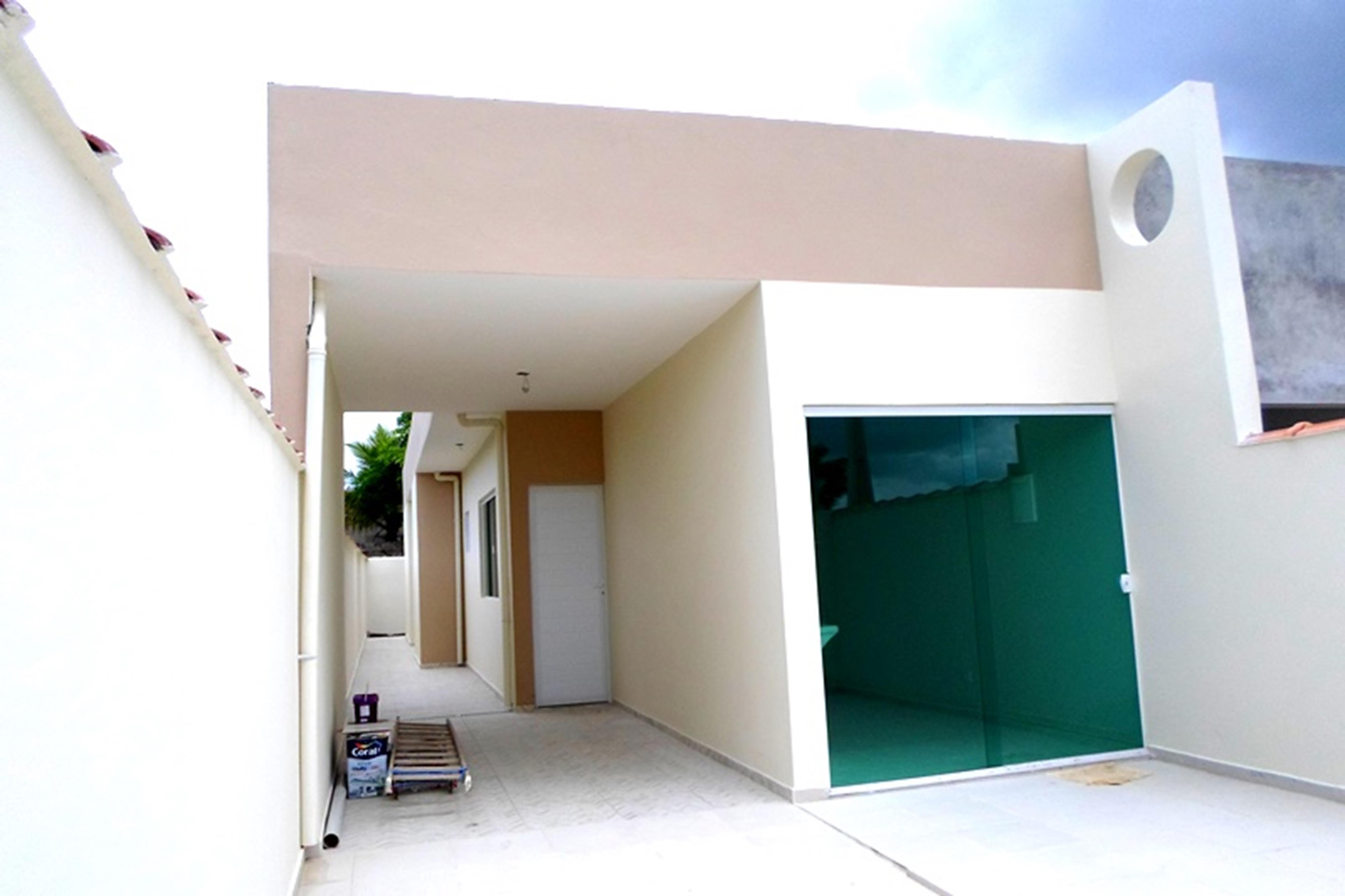 casa em Oásis