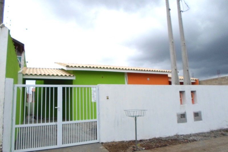 casa em Parque Turistico