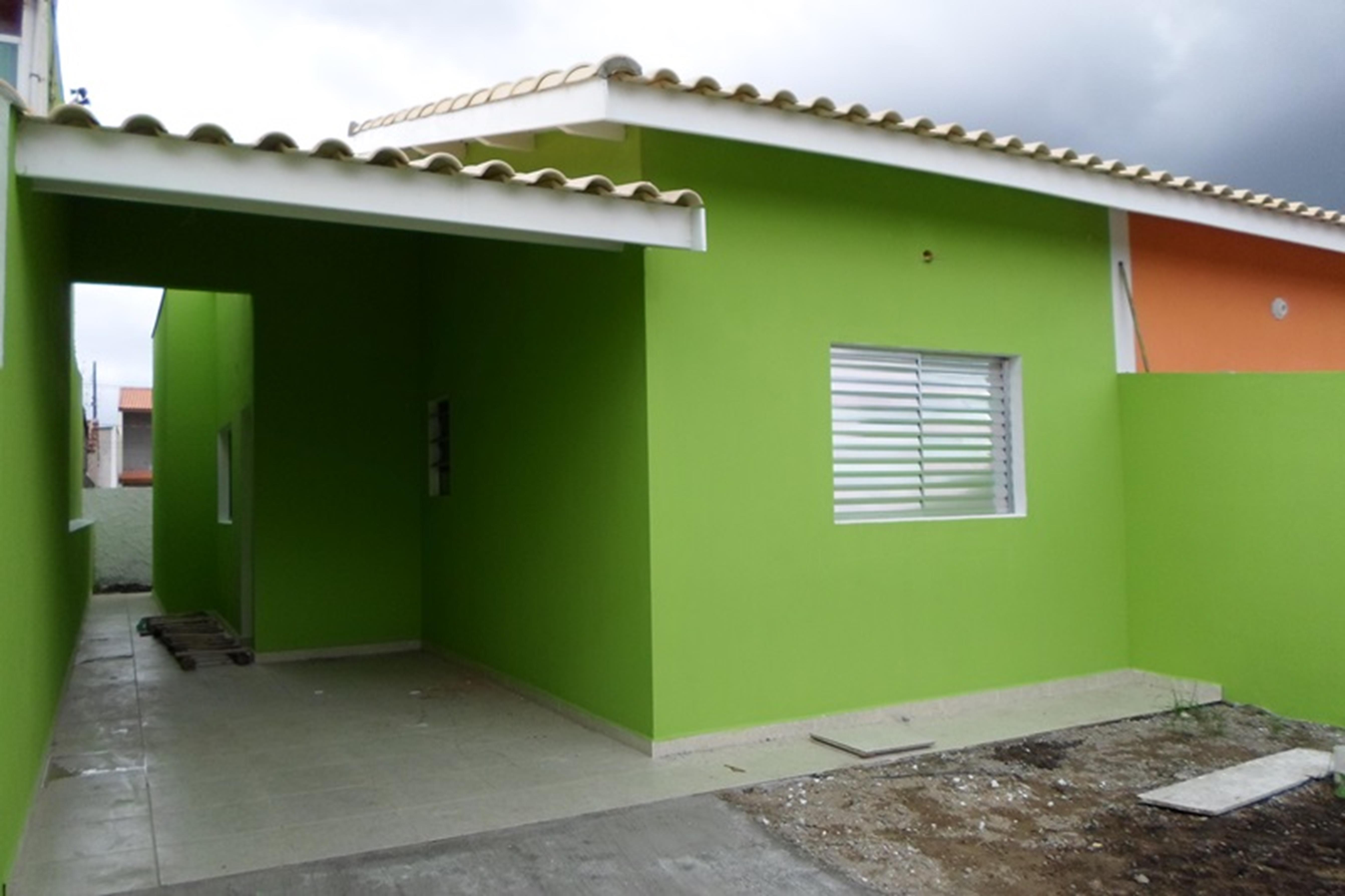 terreno em Cidade Nova Peruíbe