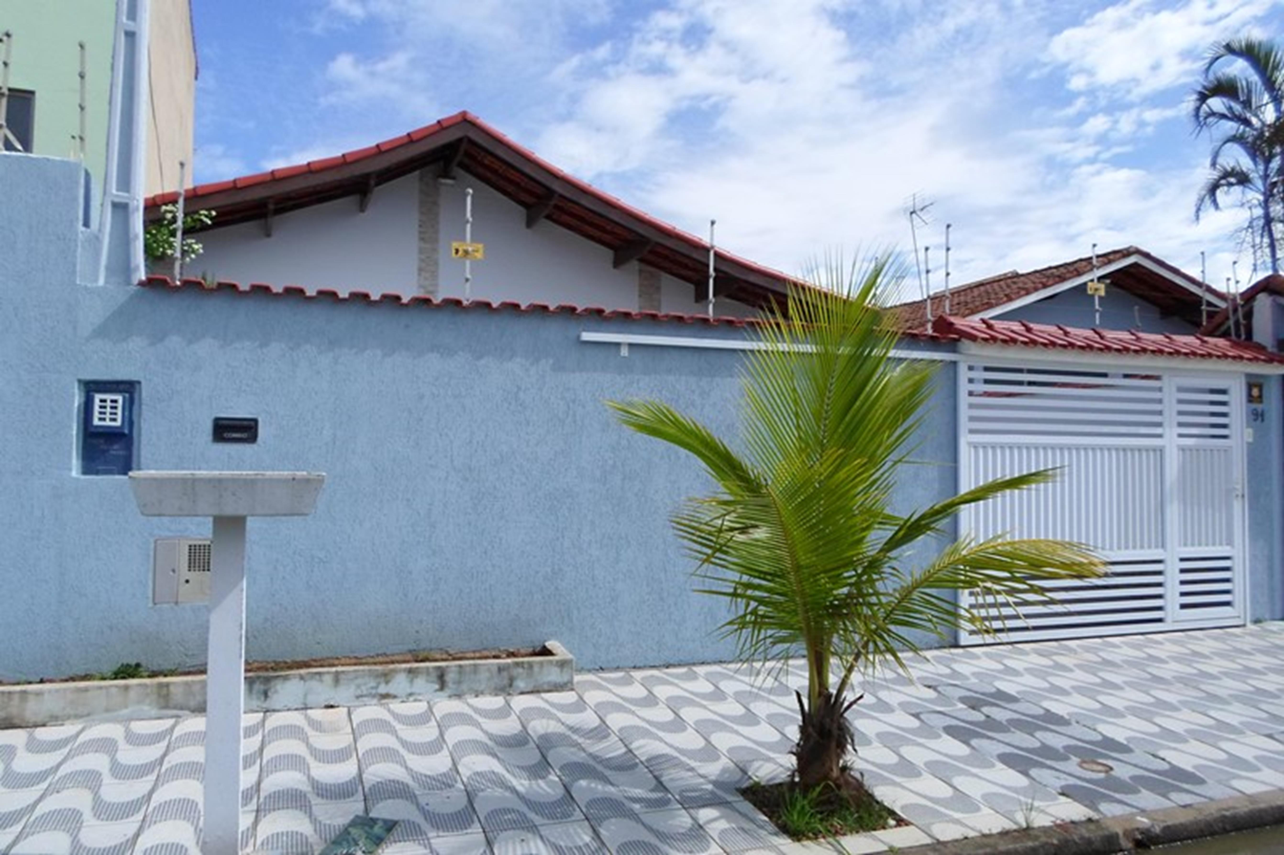 casa em Barra de Jangada