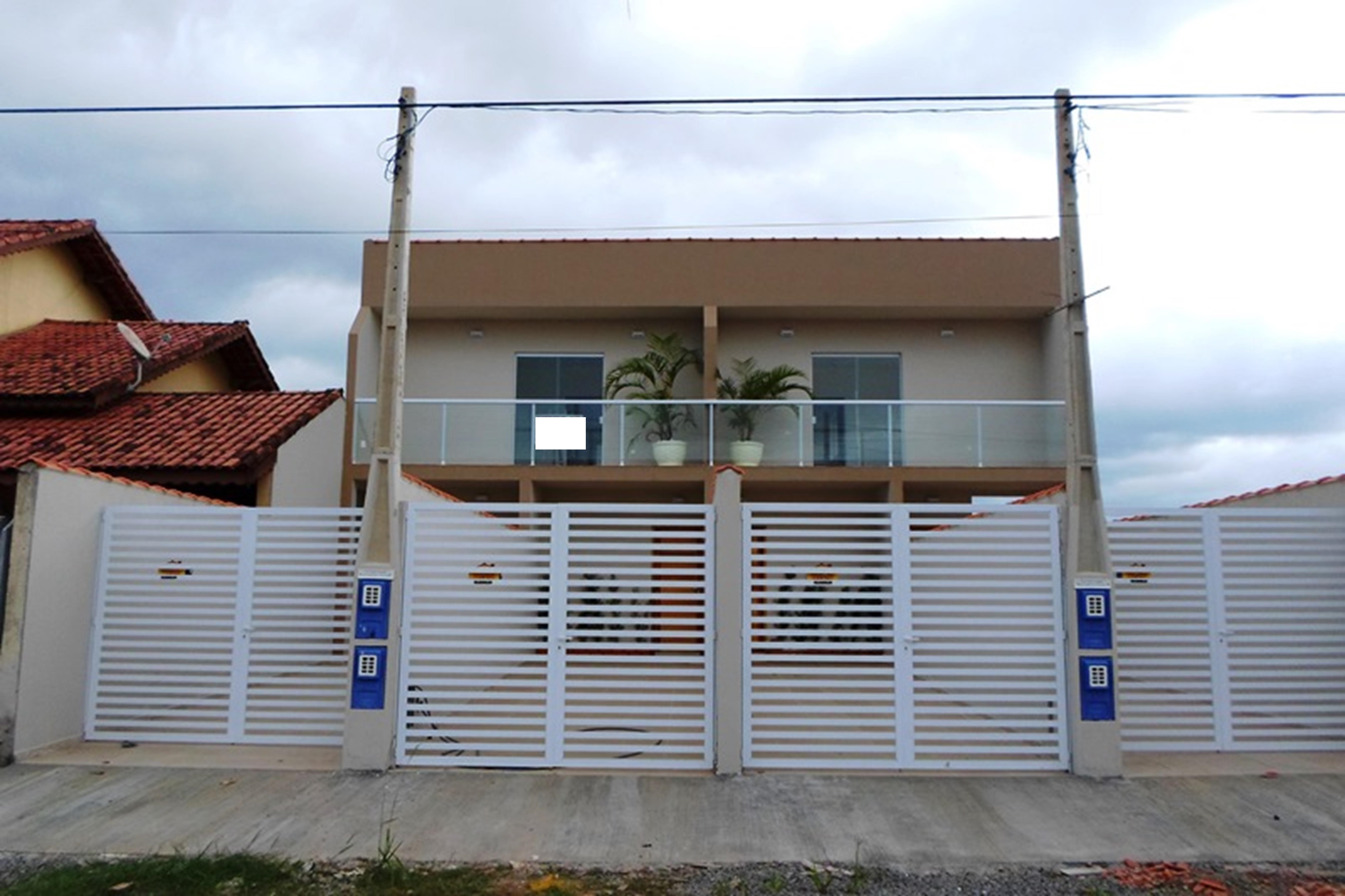 casa em Cidade Nova Peruíbe