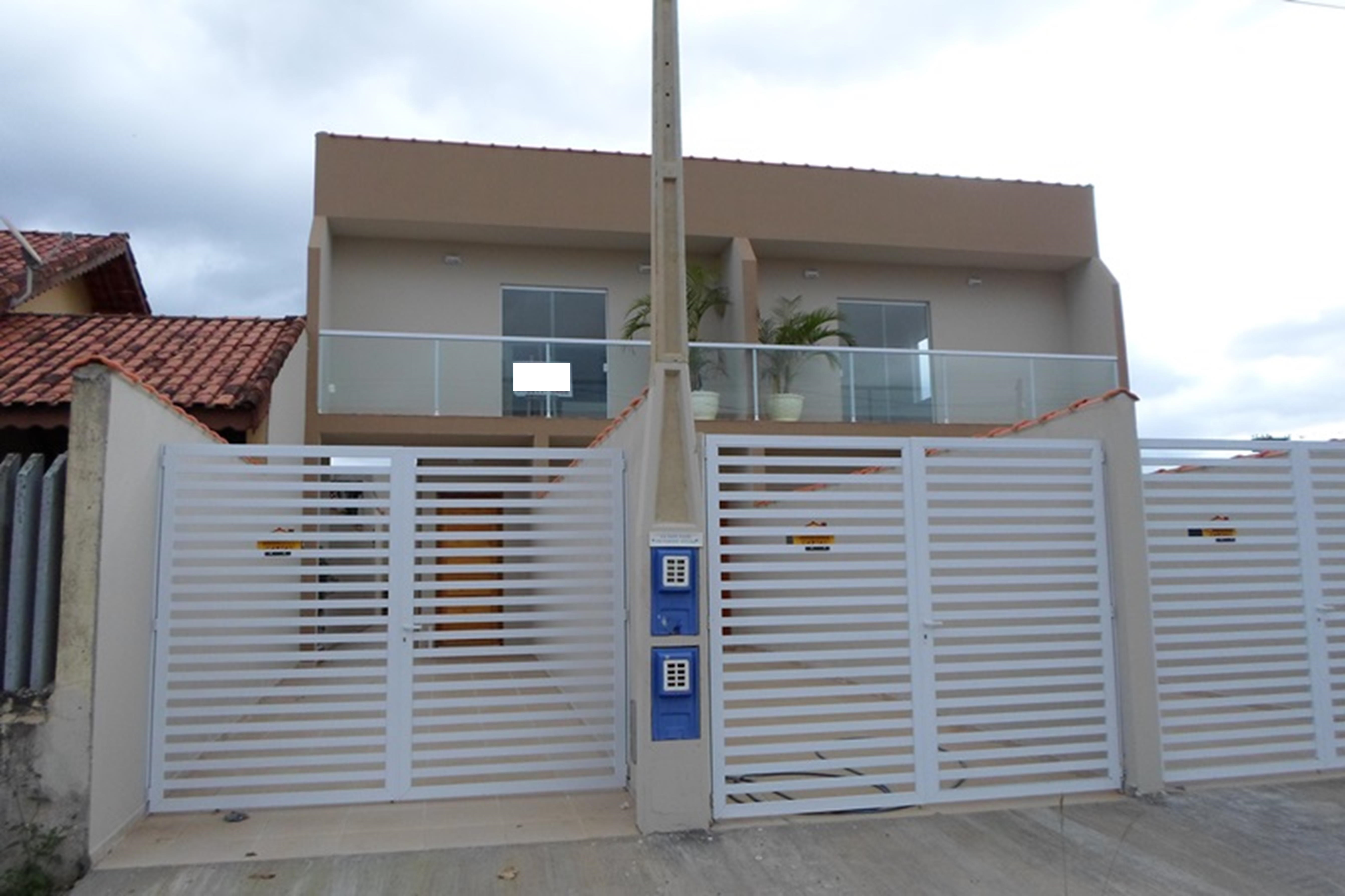 casa em Cidade Nova Peruíbe