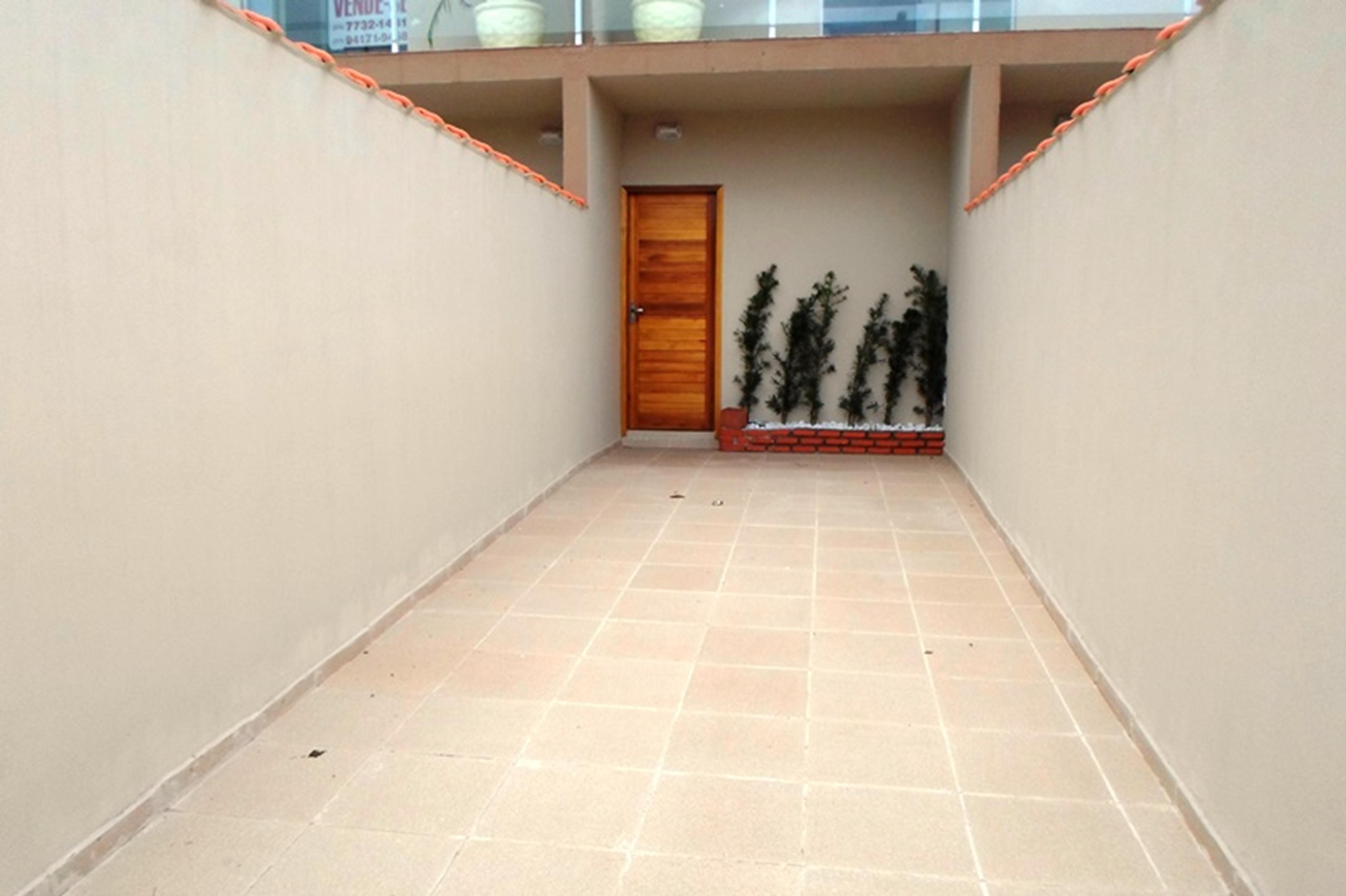 casa em Cidade Nova Peruíbe
