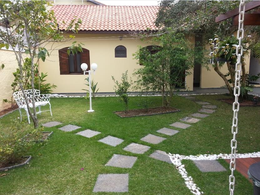 casa em Maria H. Novaes