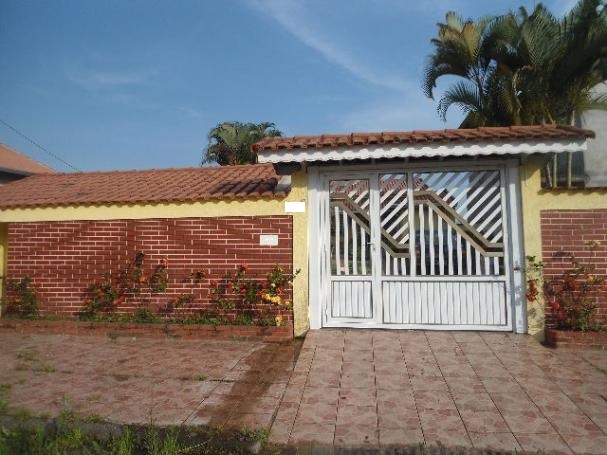 casa em São João Batista II