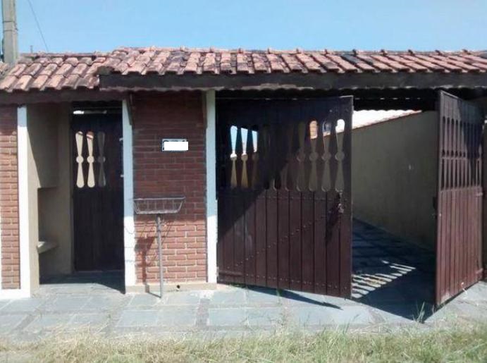 casa em São José