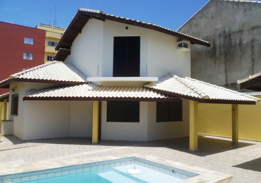casa em Três Marias
