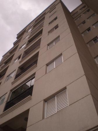 apartamento em Vila Bela