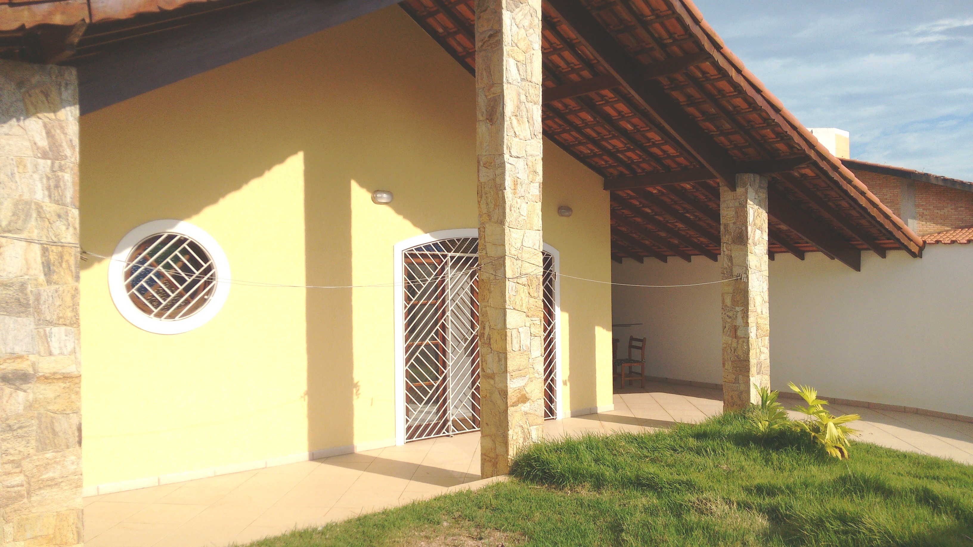 casa em Beira Mar