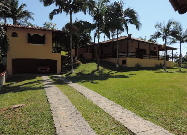 casa em Aldeia São José