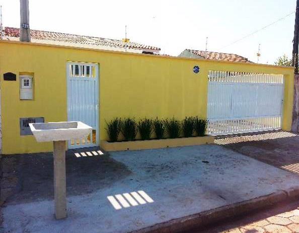 casa em Maria H. Novaes