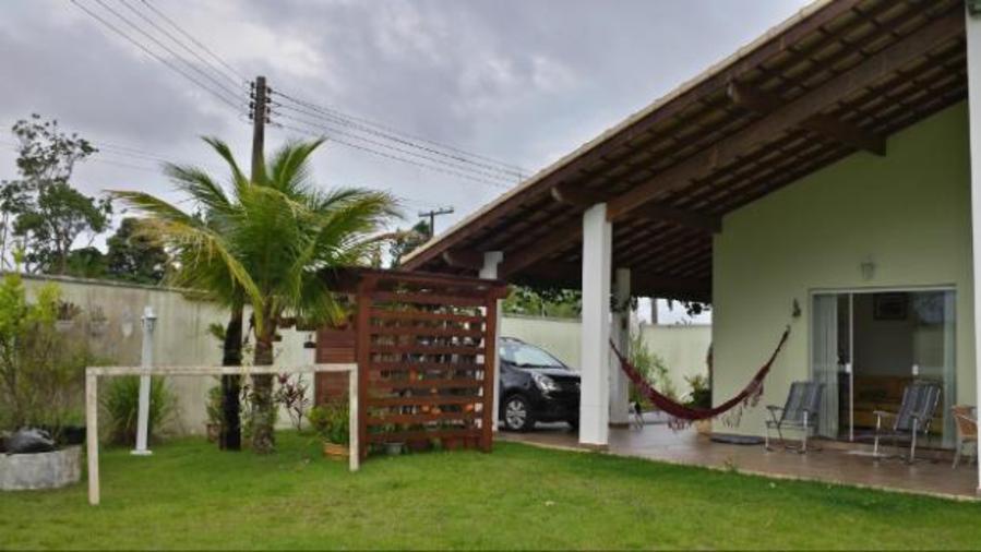 casa em Cidade Nova Peruíbe