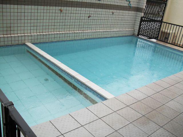 apartamento em Vila Tupy
