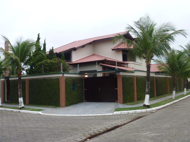 casa em São José